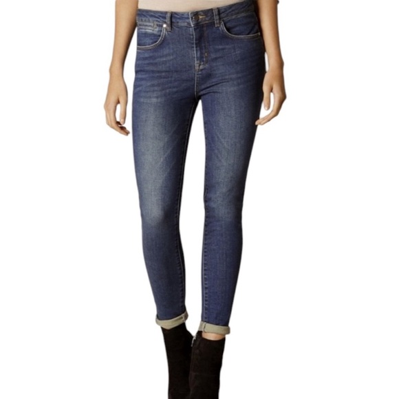 Karen Millen Denim - Karen Mullen Skinny Jeans